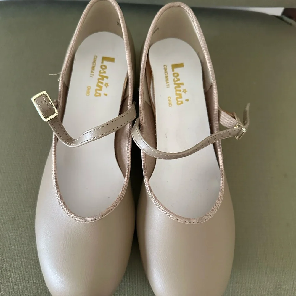 💥💥 Loshin's Tap Shoes New!! 💥💥